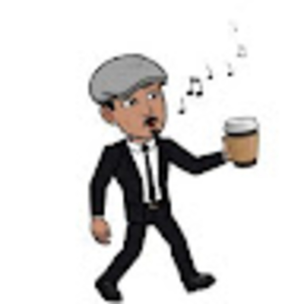 Meet your Posher, Ricardo a.